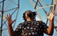 afroragga-flowman - Fotos