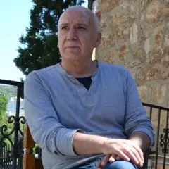 Alexis Karpouzos