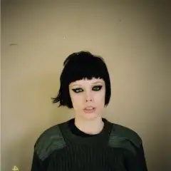 Alice Glass