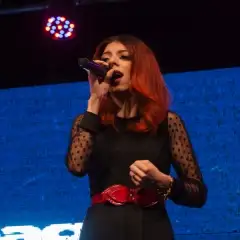 Aline Belissimo