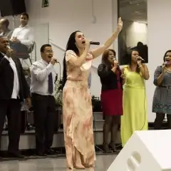 Aline Farina