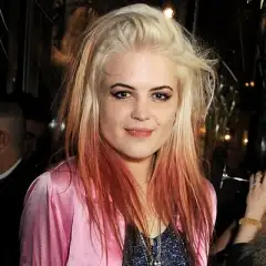 Alison Mosshart