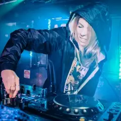 Alison Wonderland