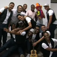 Alto Louvor