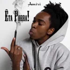 Êta Porra! - EP