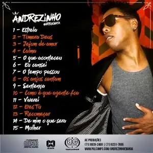 #arrochata Vl.1