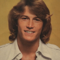Andy Gibb