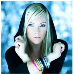 Anja (Just Dance)