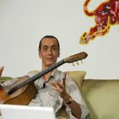 Arthur Verocai