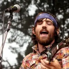 The Avett Brothers