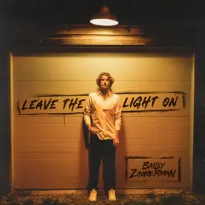 Leave The Light On