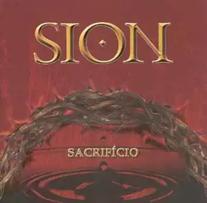 Sacrifício