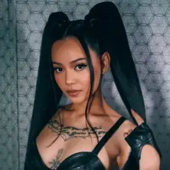 Bella Poarch