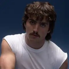 Benson Boone