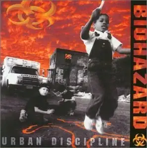 Urban Discipline