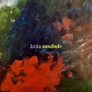 Saudade