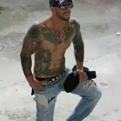 Brantley Gilbert