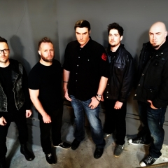 Breaking Benjamin