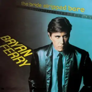 The Bride Stripped Bare