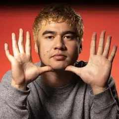 Calum Hood