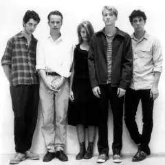 Camper Van Beethoven