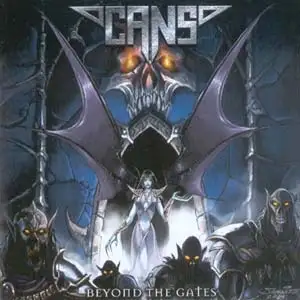 Beyond The Gates