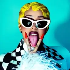 Cardi B