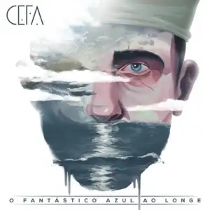 O Fantástico Azul ao Longe