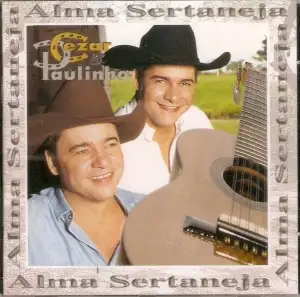 Alma Sertaneja