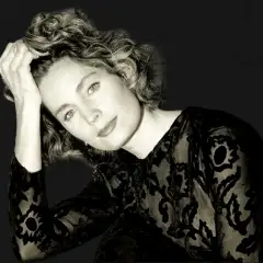 Charity Chapman