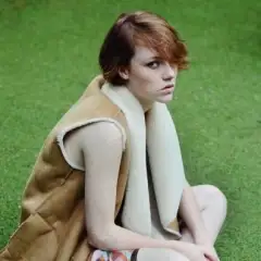 Chlöe Howl