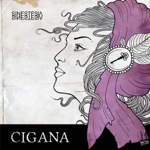Sinestesia - EP
