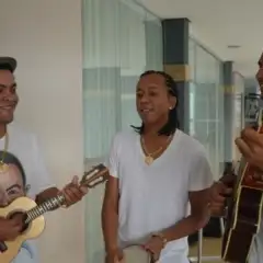 Coisa de Malandro