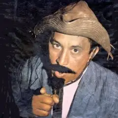 Coronel Ludugero