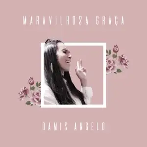 Maravilhosa Graça
