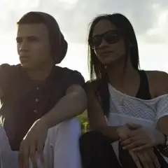 Daniel e Natiele