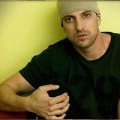 Daniel Powter