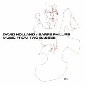 Music for Two Basses