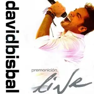 Premonición Live