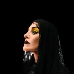 Diamanda Galás