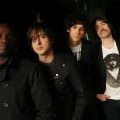 Dirty Pretty Things
