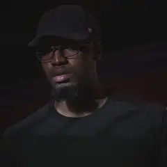 DJ iMarkkeyz