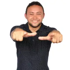 Dj Pablo Campos