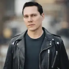 Tiësto