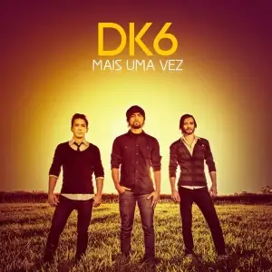 Mais Uma Vez
