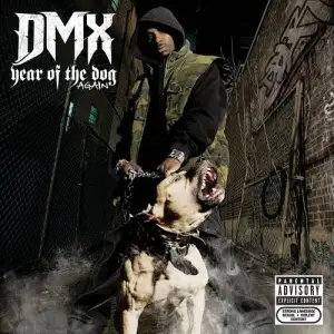 Year of the Dog Again