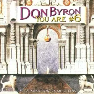 You Are # 6