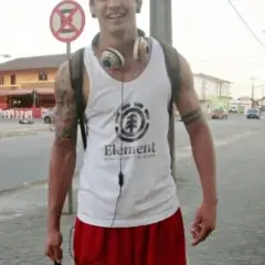 Douglas Ramos