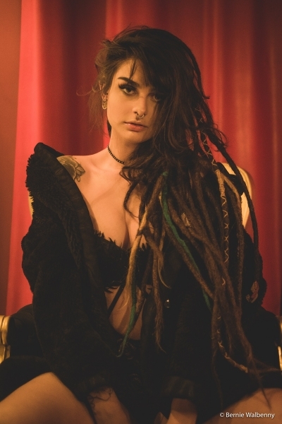 dread-hot - Fotos
