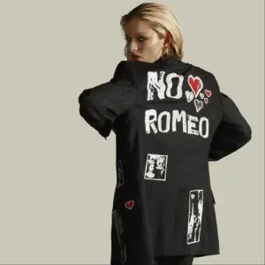 No Romeo - EP